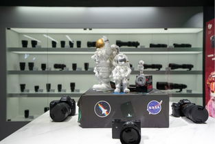 適馬上海影像空間盛大開業，新品24-70mm鏡頭上手體驗