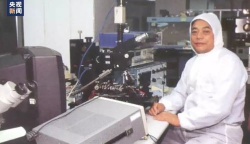 不解決卡脖子問(wèn)題,我死不瞑目——計(jì)算機(jī)系統(tǒng)集成的自主創(chuàng)新之路