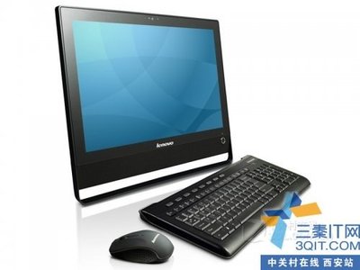 強勁性能，高效集成 聯想揚天S5130一體機以3950元開啟高效辦公新體驗