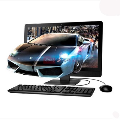 戴爾3340-1438一體機 高效集成，簡約辦公的理想選擇