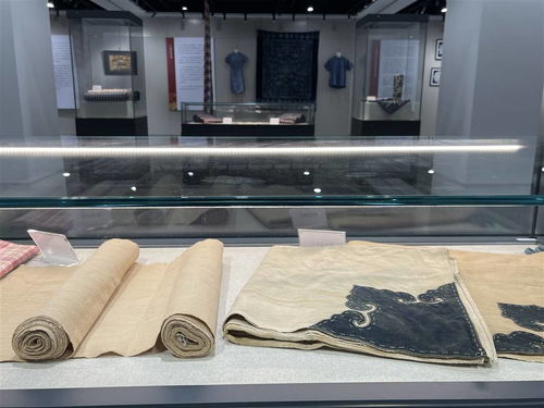數字創意賦能傳統工藝 上海織造技藝精品展在華東師范大學順利開幕
