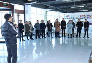 觀摩學(xué)習(xí)找差距 借鑒經(jīng)驗促提高