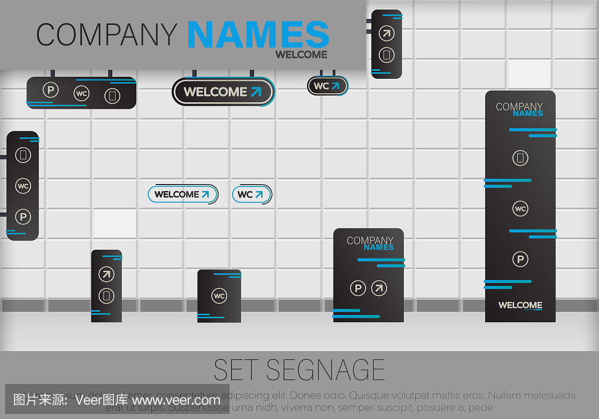 設(shè)置標志,標志。