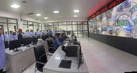 貴州數(shù)字經(jīng)濟與實體經(jīng)濟深度融合市州行活動走進六盤水盤州市