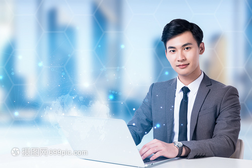 商務(wù)科技與商務(wù)信息咨詢 數(shù)字化時(shí)代的企業(yè)競(jìng)爭(zhēng)力引擎